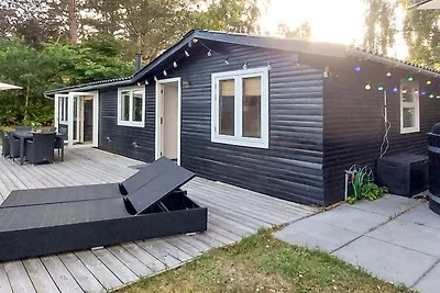 Casa vacanze per 6 persone a Jægerspris