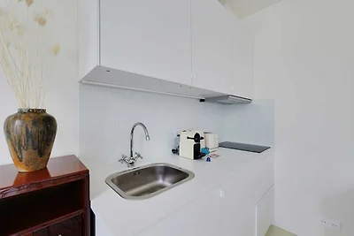 Gemütliches Studio 2P – Montmartre