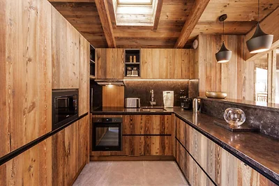 Residenz Bois Des Barmes