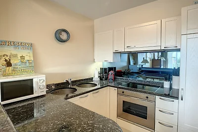 Gemütliche Wohnung für 5 Personen in...