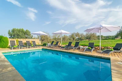 Son Indiot - Ferienhaus Mit Privatem Pool