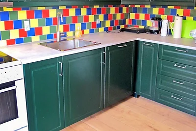 6 Personen Ferienhaus in Rødby