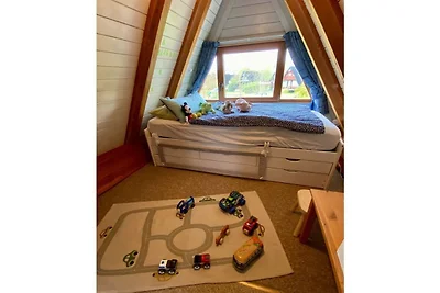 Casa per le vacanze del Triangolo