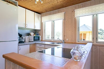 4 Personen Ferienhaus in Hjørring-By Traum