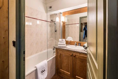 3-Zimmer-Wohnung f�r 4/6 Personen