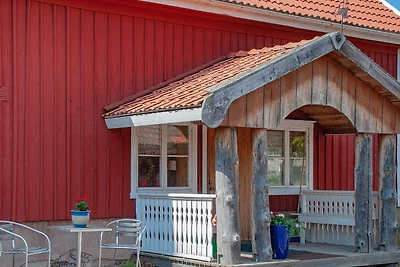 Seeblick Cottage Ruckzug-By Traum