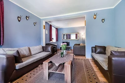 Casa vacanze vicino alla stazione sciistica