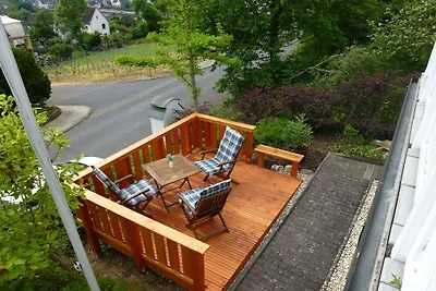 Ferienwohnung mit 1 Schlafzimmer