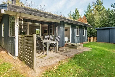 Rifugio tranquillo a Bolilmark-By Traum