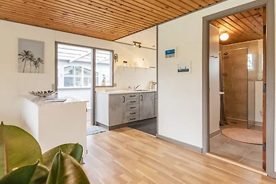 Casa vacanze a Sæby vicino alla spiaggia