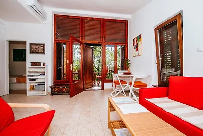 Kuća za odmor Dopust za oporavak Posedarje