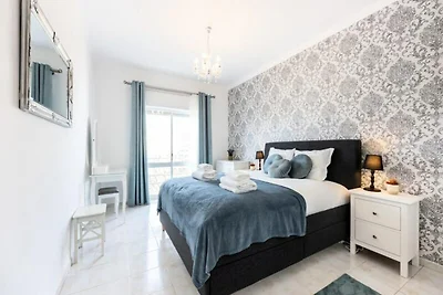 Wohnung in Lagos nahe Praia Dona Ana