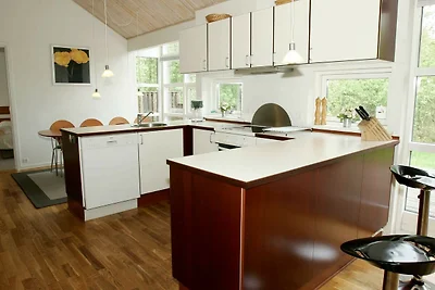 Ferienhaus Erholungsurlaub Hasle
