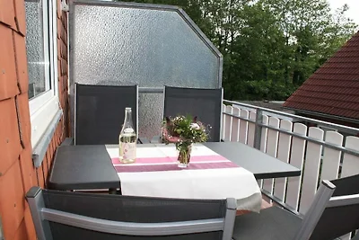 Am Harlebogen Comfortabele vakantiewoning