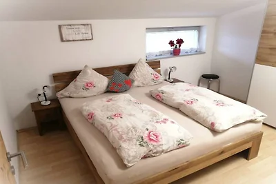 Vakantieappartement met 1 slaapkamer