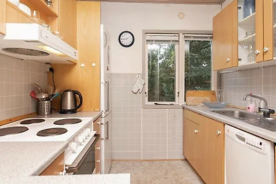 8 Personen Ferienhaus in Vejers Strand