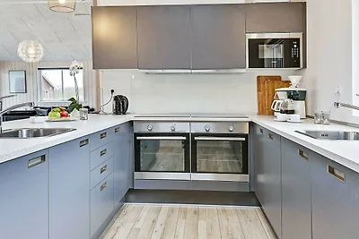 Luxus-Ruckzug in albaek -- By Traum...