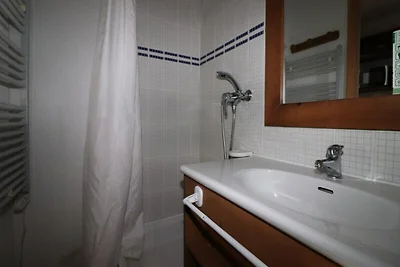 Studio · In der Nähe der Pisten · Balkon