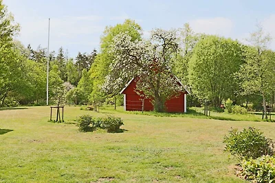 7 Personen Ferienhaus in LåNGARYD-By Traum