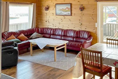 6 Personen Ferienhaus in Storfosna-By Traum