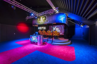 Neu gestalteter Bungalow mit Geschirrspüler n...