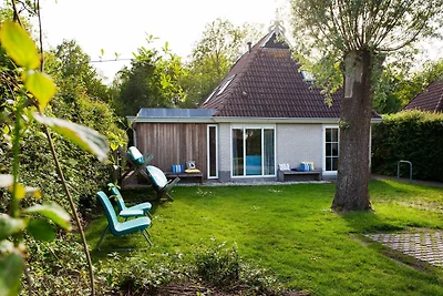 Casa di lusso con sauna, spa all'aperto e...