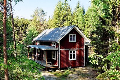 7 person holiday home in SÄFFLE