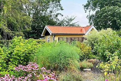 4 Personen Ferienhaus in FÄRLÖV-By Traum