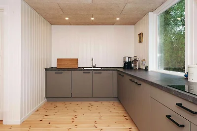 6 Personen Ferienhaus in Ebeltoft