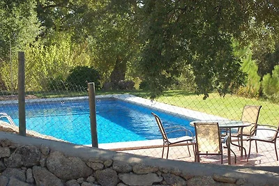 Casa rurale Virgen de la Cabeza