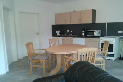 Ferienwohnung am Grimnitzsee