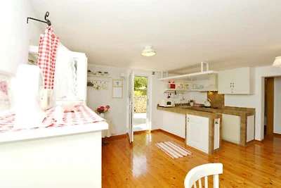 Bay House Rosohotnica - One Bedroom Apartment