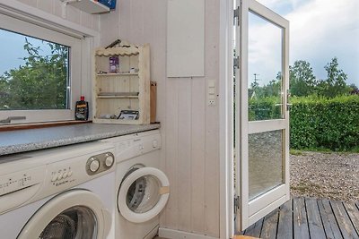 Modernes Ferienhaus in Hejls mit Sauna