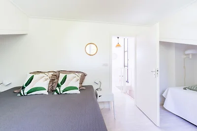 Bungalow indipendente a pochi passi dal mare