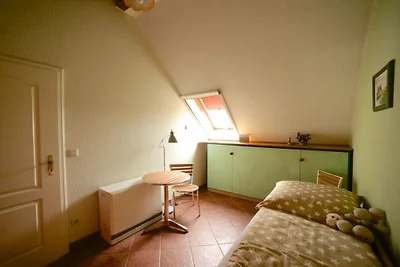 Kuća za odmor Dopust za oporavak Rietz-Neuendorf