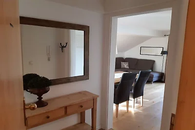 Apartamento vacacional de 1 dormitorio.