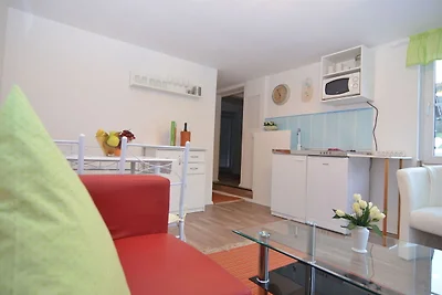 Spaziosa casa vacanze con terrazza