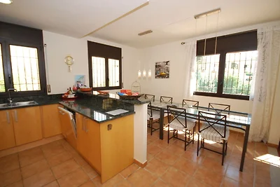 Villa di lusso a Calonge con piscina privata