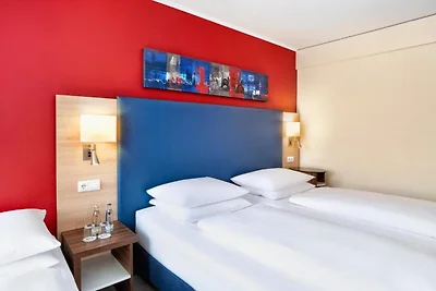Appartement Vacances avec la famille Brühl