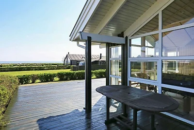 6 person holiday home in Sæby-By Traum