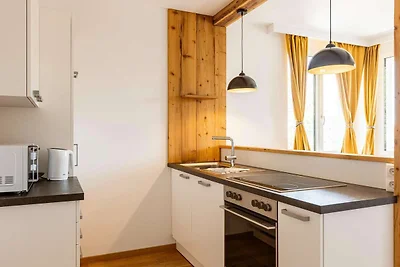 apartman za odmor Obiteljski odmor Eisenberg