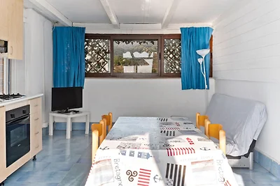 Apartment am Meer in Policastro Bussentino mi...