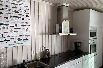 6 Personen Ferienhaus in Rubbestadneset