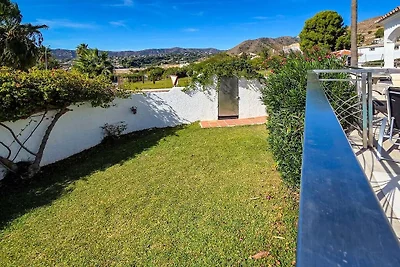 Ferienhaus in Nerja mit Schwimmbecken