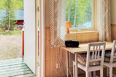 6 Personen Ferienhaus in TORSBY-By Traum