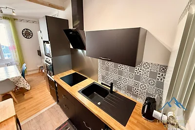 Alpines Refugium an der Marktgasse