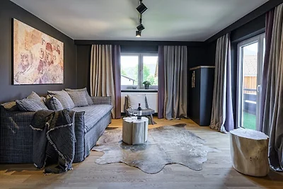 Ferienwohnung Die wilde Fahrt