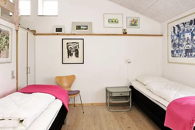 6 Personen Ferienhaus in Løkken