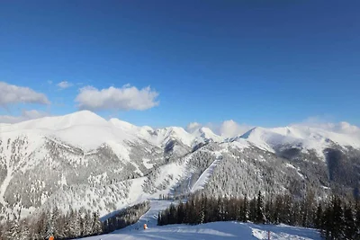 Huis in Bad Kleinkirchheim bij Skilift