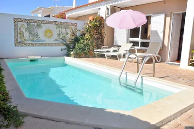 Wunderschöne Villa in Vilamoura mit privatem...